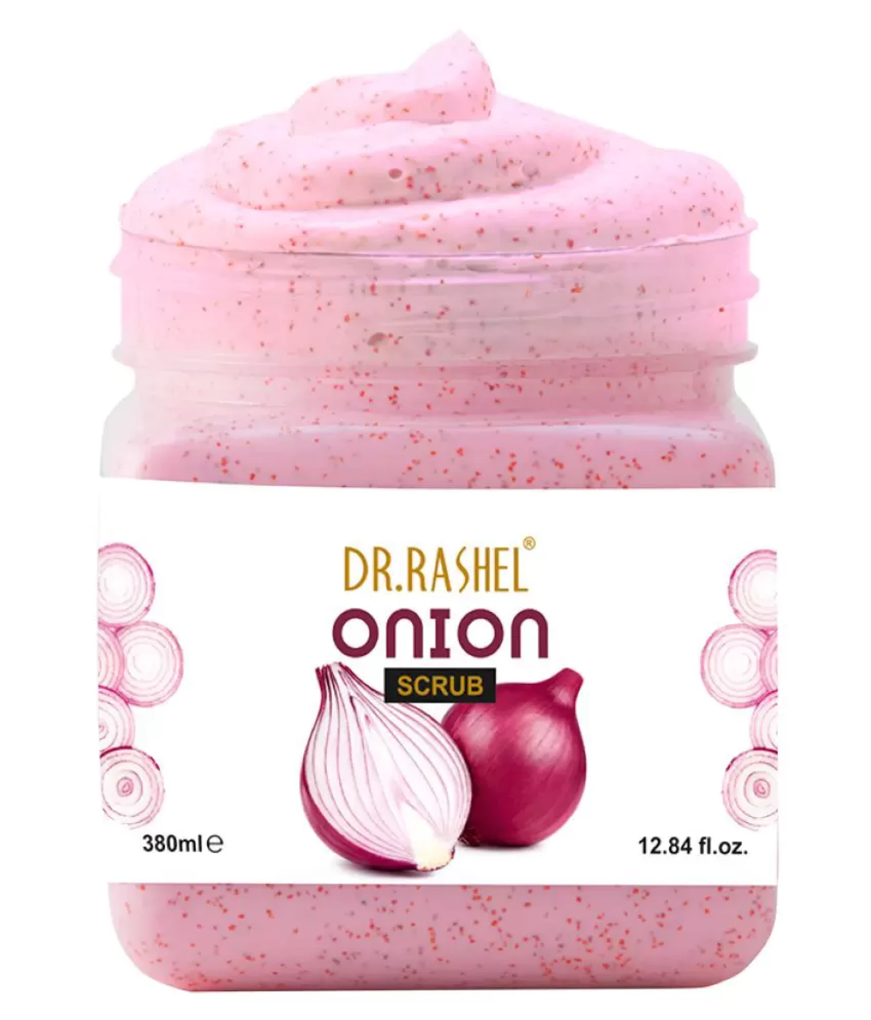 Dr rashel Onion scrub3.webp